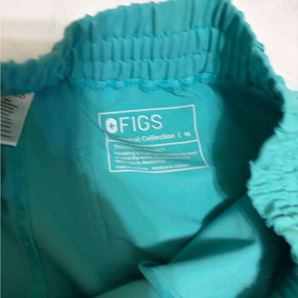 Figs scrub set - Picture 4 of 5